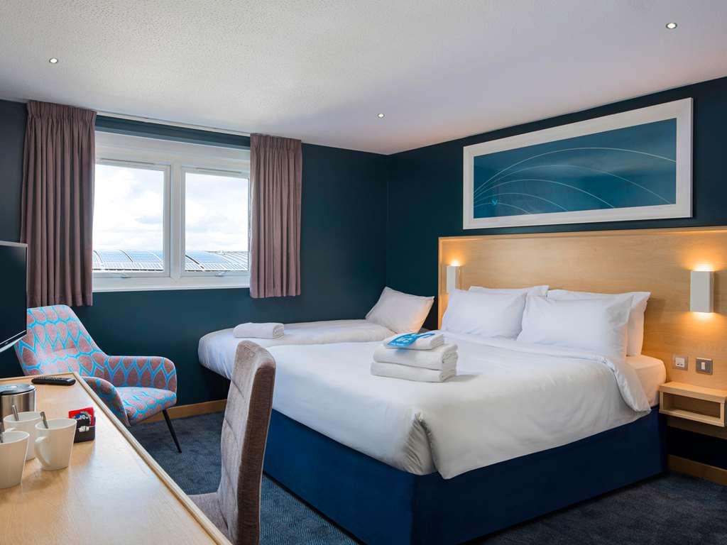 Travelodge London Central City Road Phòng bức ảnh