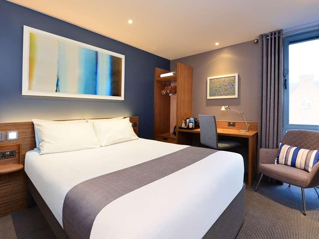 Travelodge London Central City Road Phòng bức ảnh