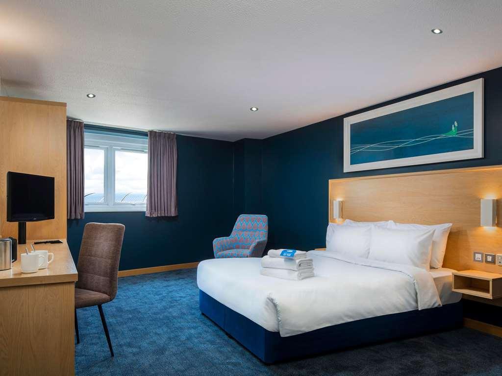 Travelodge London Central City Road Phòng bức ảnh