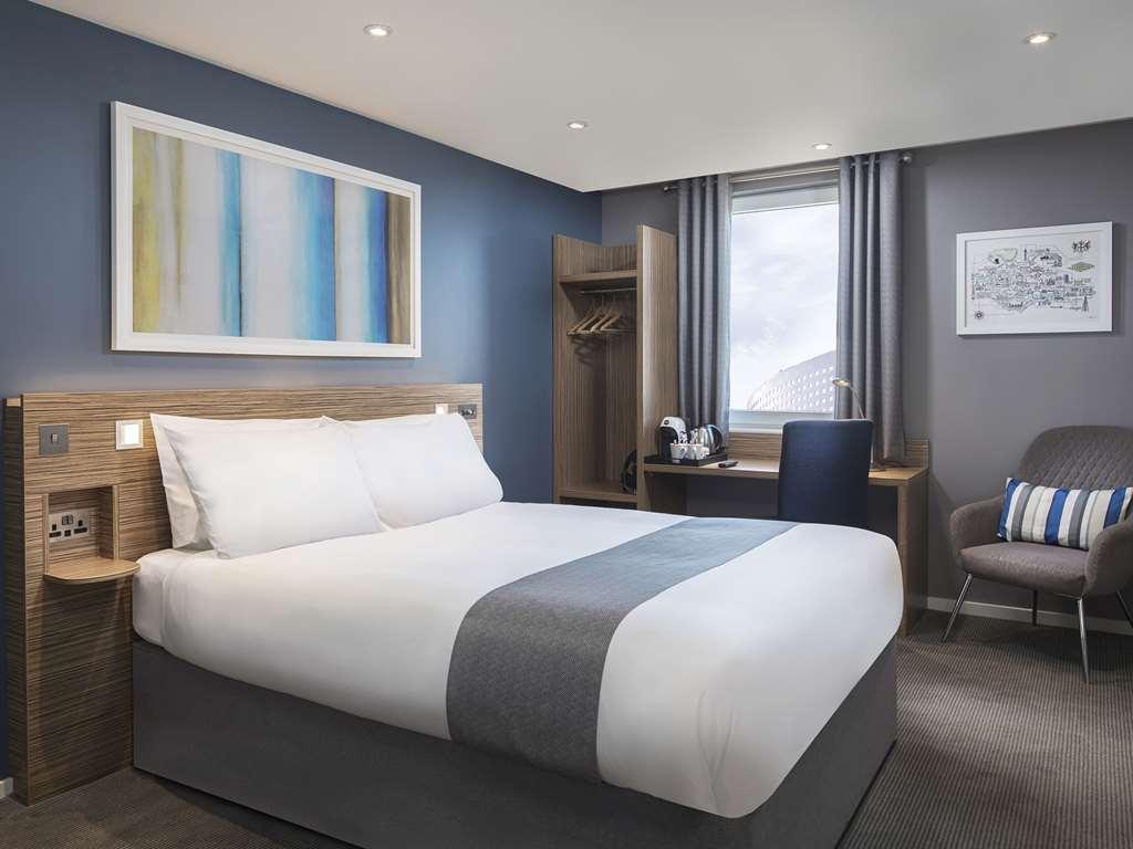 Travelodge London Central City Road Phòng bức ảnh